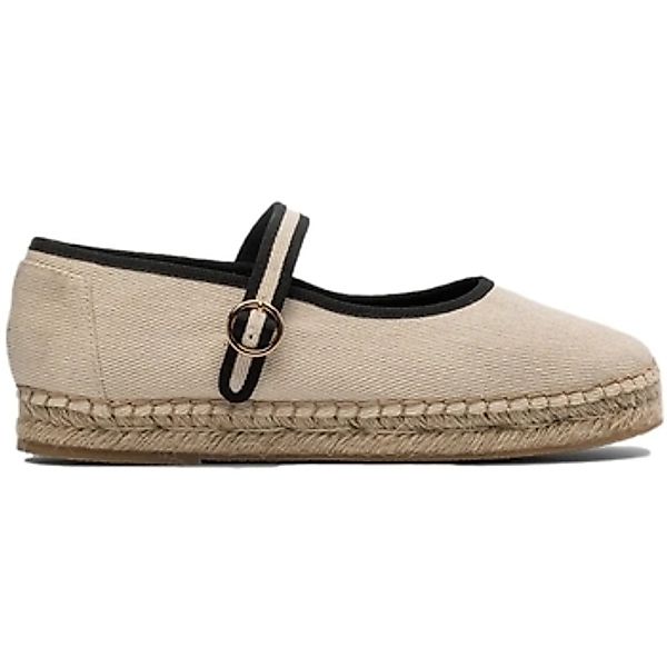 Paez  Ballerinas Mary Jane Raw W - Essential Ecru günstig online kaufen
