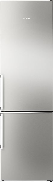SIEMENS Kühl-/Gefrierkombination iQ500 »KG39NAIAU« günstig online kaufen