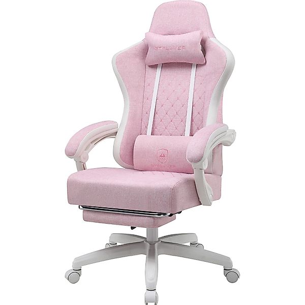 GTPLAYER Gaming-Stuhl Ergonomischer Gaming Sessel Schreibtischstuhl günstig online kaufen