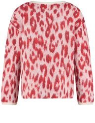 GERRY WEBER Sweatshirt PULLOVER 1/1 ARM günstig online kaufen