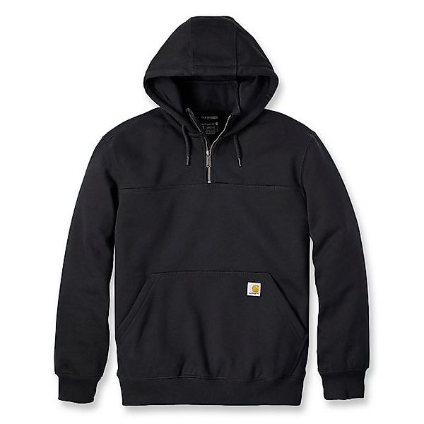 Carhartt Hoodie Carhartt Herren Kapuzenpullover Heavyweight Quarter-Zip Swe günstig online kaufen