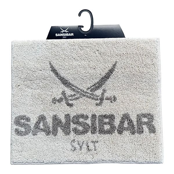 Sansibar Sylt Badematte Badematte »Sansibar, Höhe günstig online kaufen
