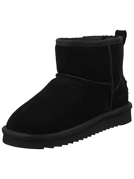 Mustang Shoes Mustang Shoes Stiefelette Leder günstig online kaufen