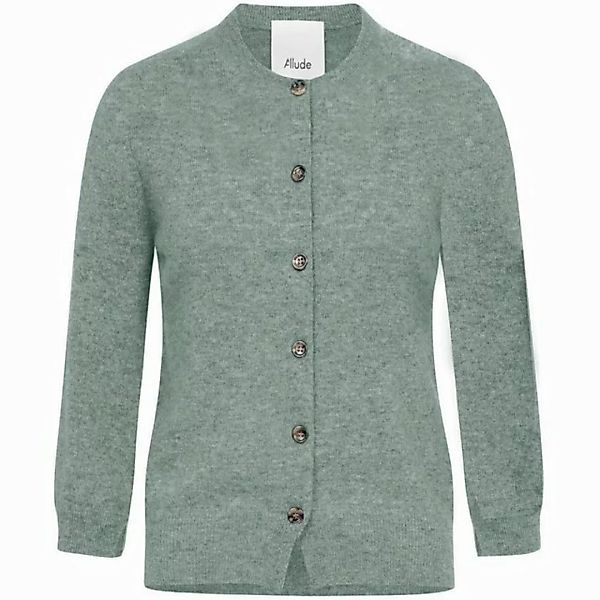 Allude Cardigan Cardigan aus Kaschmir günstig online kaufen