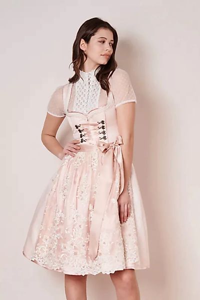 Krüger Madl Dirndl Dirndl Junia (60cm) günstig online kaufen