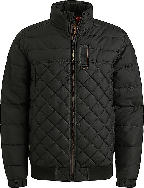 PME Legend Jacke Cargo Glider Schwarz  - Größe 3XL günstig online kaufen