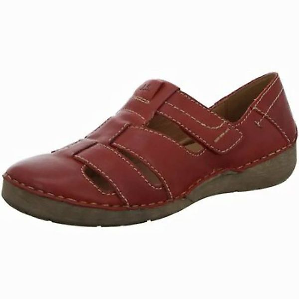 Josef Seibel  Damenschuhe Slipper Fergey 59 59659 648 400 günstig online kaufen