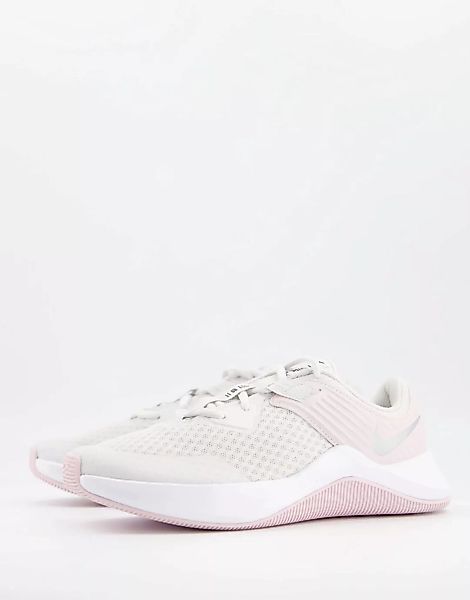 Nike Training – MC – Sneaker in Rosa günstig online kaufen