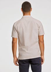 LINDBERGH Leinenhemd "Lindbergh Leinenhemd" günstig online kaufen