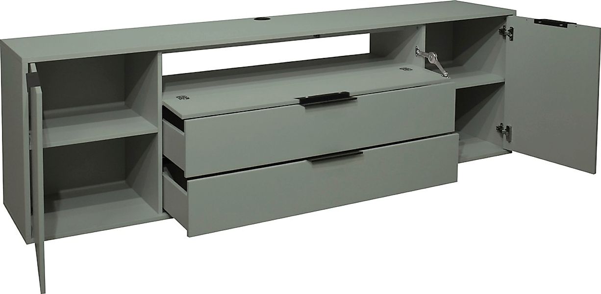 Mäusbacher Sideboard "Bonnie TOPSELLER" OTTOs Choice, Modernes Sideboard günstig online kaufen