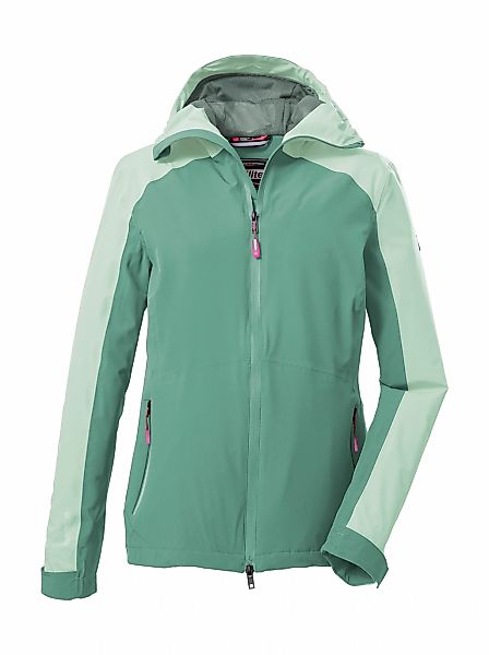 Killtec Outdoorjacke "KOS 30 WMN JCKT" günstig online kaufen