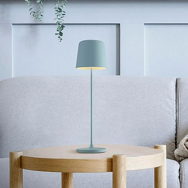 Brilliant LED Tischleuchte Kaami - mobile günstig online kaufen