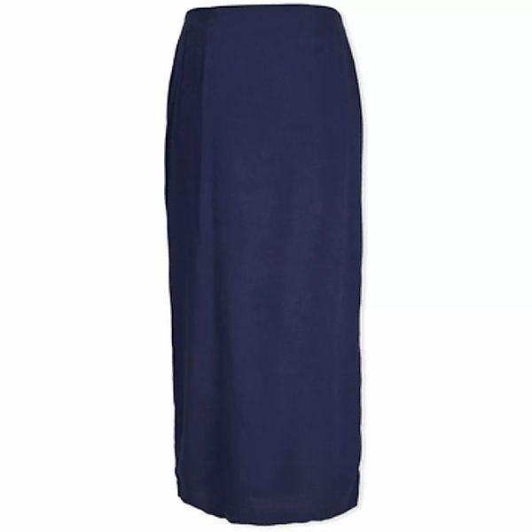 JJXX  Röcke Breeze Summer Skirt - Peacoat günstig online kaufen