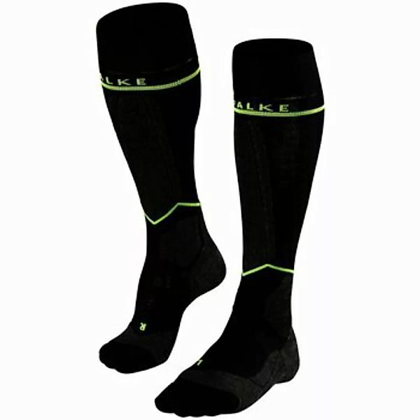 Falke  Socken Sport Bekleidung  SK Compression Wool M 16567/3171 günstig online kaufen