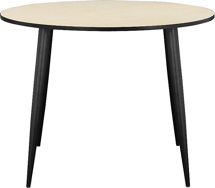 INOSIGN Esstisch Hillcrest, TOPSELLER!, OTTOs Choice günstig online kaufen