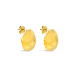 Ars-Argenti Paar Ohrhänger Luxuriöse Tropfenform Ohrringe-18K günstig online kaufen