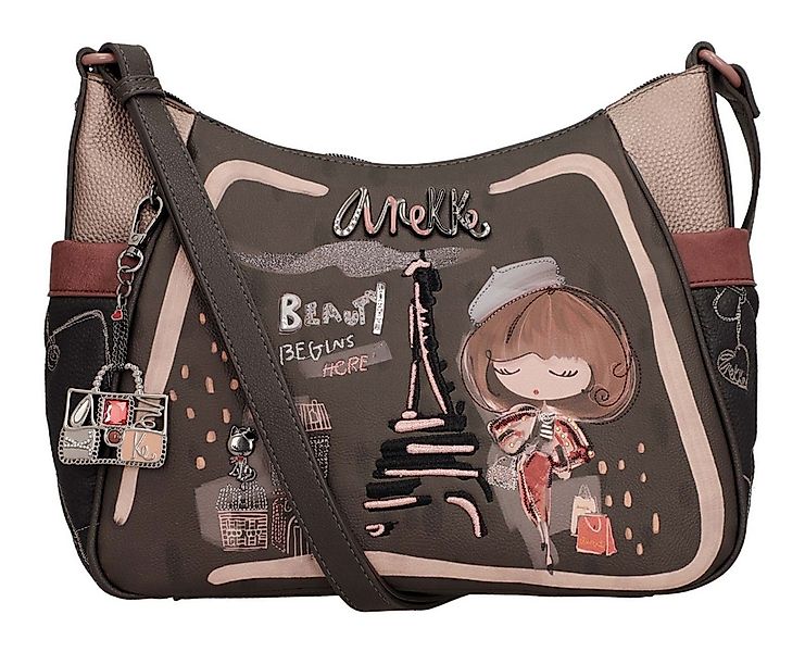 Anekke Umhängetasche Crossbody Bag günstig online kaufen