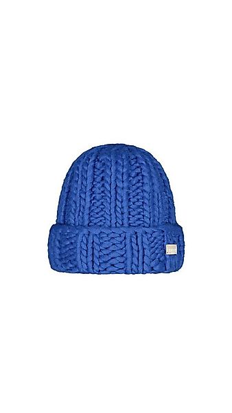Barts Skimütze Barts Hermitta Mütze Beanie Handgestrickt, komplett von Hand günstig online kaufen
