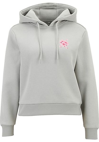 Miss Tee Kapuzensweatshirt Miss Tee Self Love Club Hoody günstig online kaufen