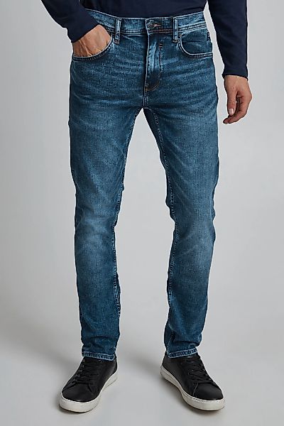 Blend Slim-fit-Jeans "Jet Multiflex" günstig online kaufen