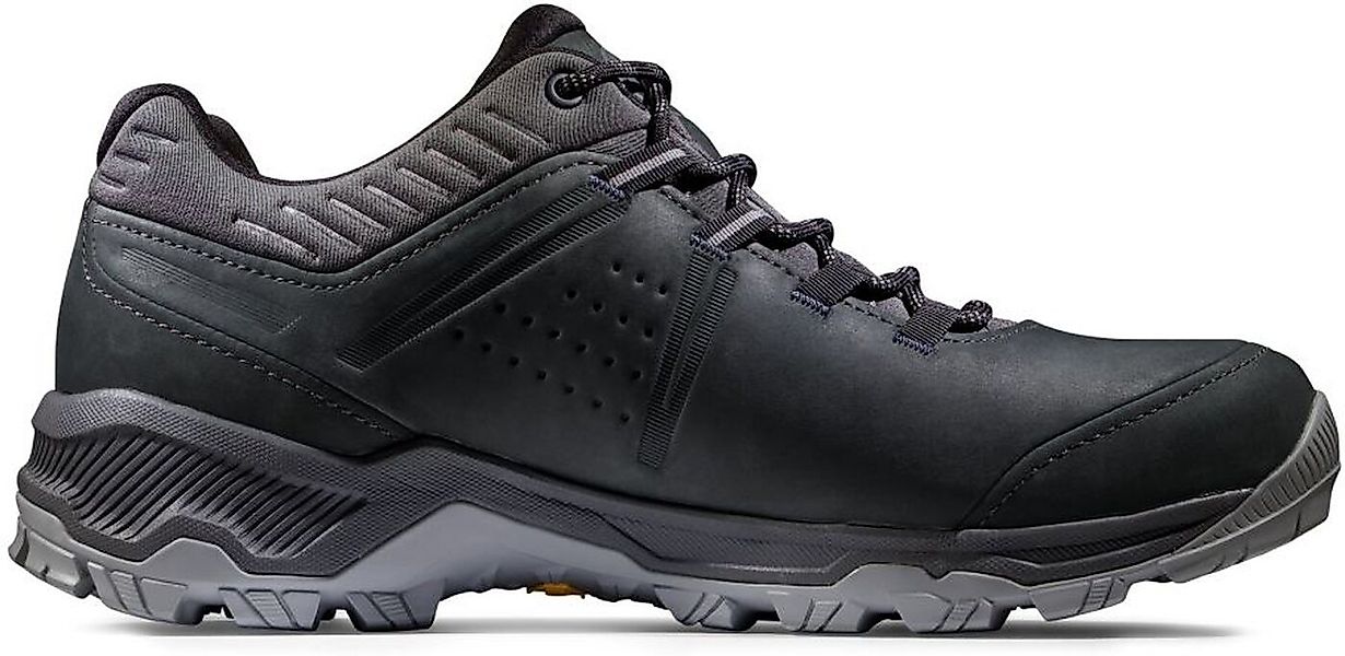 Mammut Mercury IV Low GTX Men 0486 black-titanium Wanderschuh günstig online kaufen