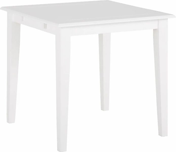 Home affaire Essgruppe "Olvera" Set, 3 Stk. tlg. bestehend aus Esstisch 80 günstig online kaufen