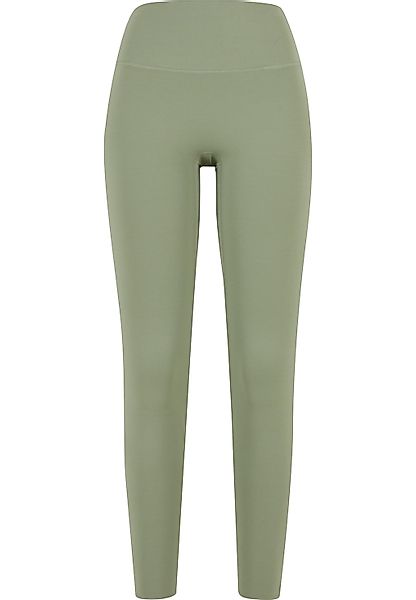 URBAN CLASSICS Leggings "Urban Classics Ladies Sports Leggings Ladies Sport günstig online kaufen