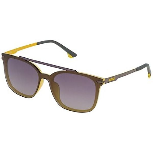 Police  Sonnenbrillen spl528990gbf günstig online kaufen