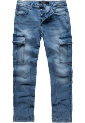 Amaci&Sons Straight-Jeans CARY Jeans Regular Slim günstig online kaufen