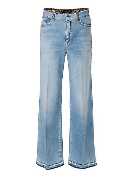 Marc Cain 5-Pocket-Jeans Jeans WARRI 351 günstig online kaufen