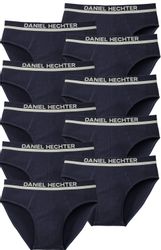 Daniel Hechter Slip (Packung, 10-St) anschmiegsame günstig online kaufen