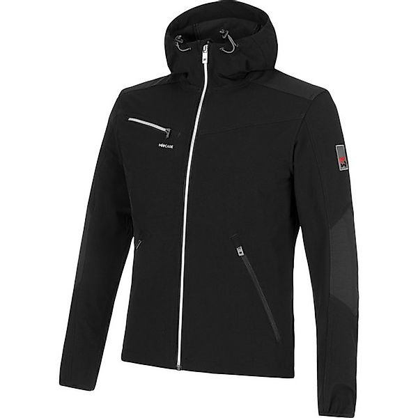 Würth MODYF Softshelljacke Stretch Evolution Sportliche Übergangsjacke für günstig online kaufen