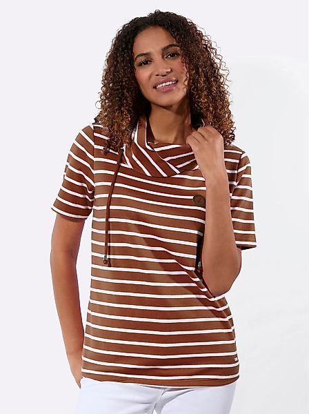 Casual Looks Sweatshirt günstig online kaufen