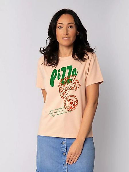 wat? Apparel T-Shirt Pizza günstig online kaufen