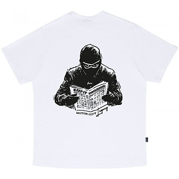 Farci  T-Shirt Tee keep günstig online kaufen