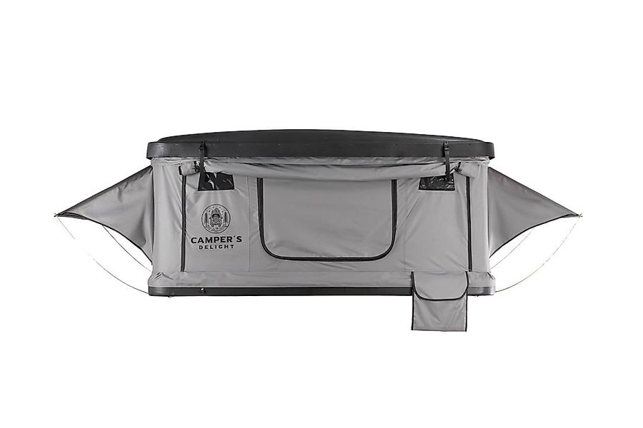 bene living Dachzelt Hartschalen-Dachzelt AeroHorizon #1 günstig online kaufen