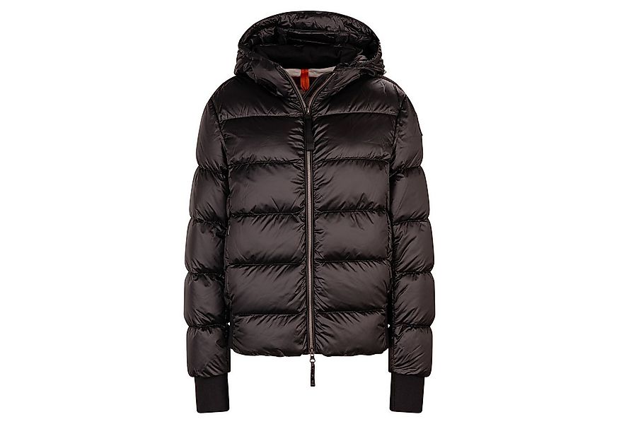 Parajumpers Daunenjacke PJS MARIAH - Daunenjacke Damen Black Schwarz günstig online kaufen