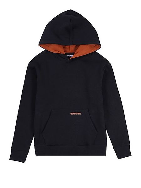 Jack & Jones Junior Sweatshirt JJELEGACY (1-tlg) günstig online kaufen