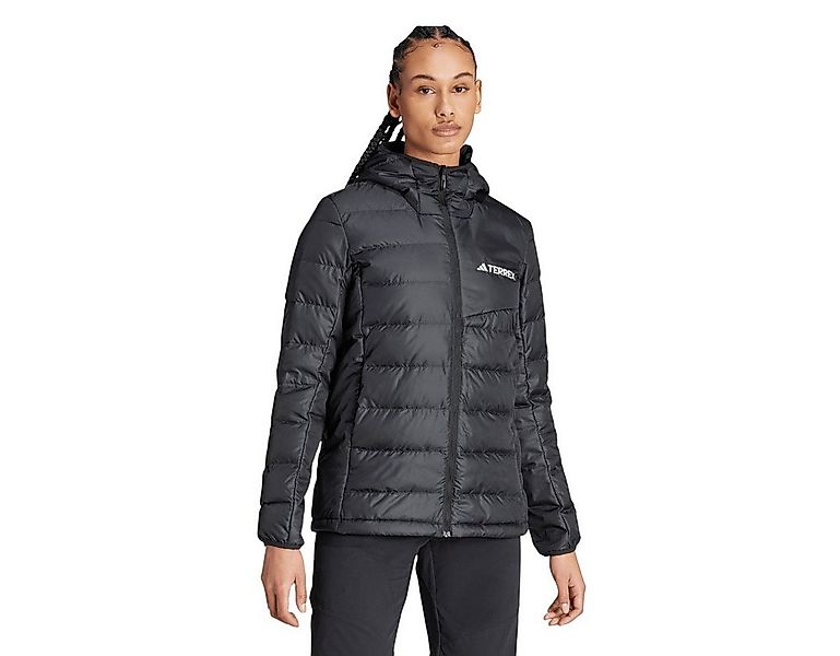 adidas Performance Funktionsjacke Daunenjacke Terrex Multi Light Hooded sch günstig online kaufen