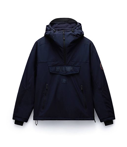 Napapijri Winterjacke Herren Schlupfjacke RAINFOREST TECH günstig online kaufen