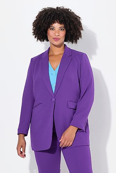 Angel of Style Blusenblazer Blazer Straight günstig online kaufen
