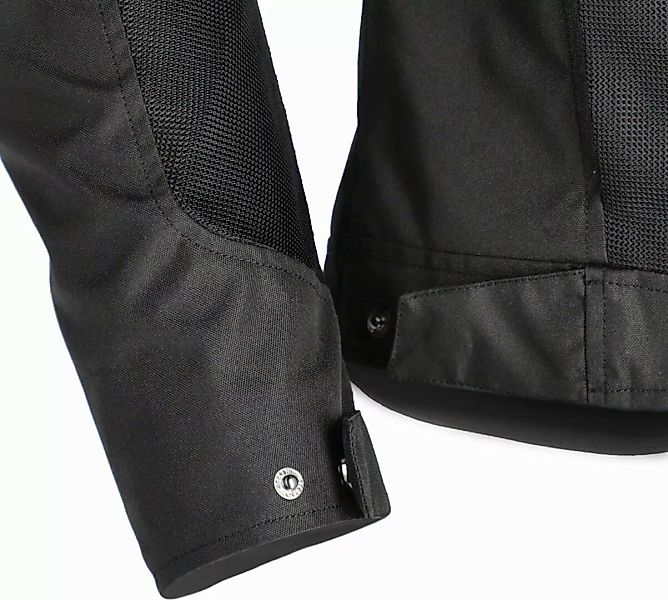 Acerbis Motorradjacke Ramsey Vented 2.0 Mesh günstig online kaufen