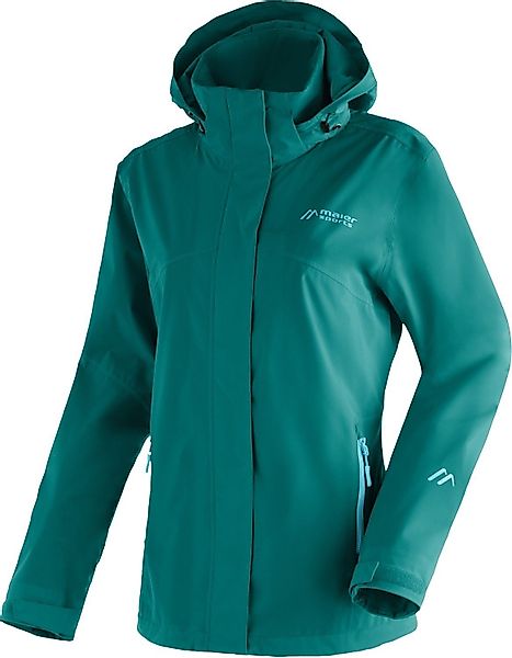 Maier Sports Regenjacke Metor Rec Women günstig online kaufen