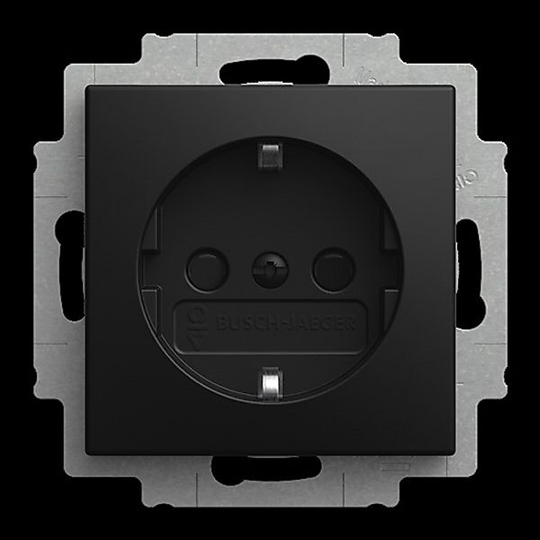Busch-Jaeger Steckdose 20 EUCBLI-915 günstig online kaufen
