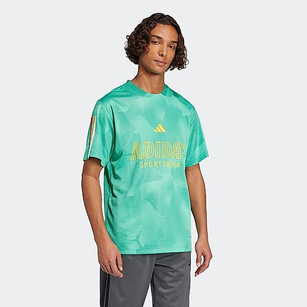 adidas Sportswear T-Shirt "M TIRO NP TEE" günstig online kaufen