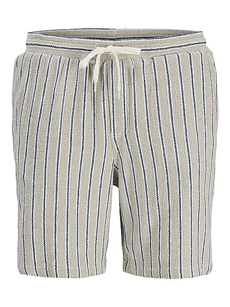 Jack & Jones Herren Short JPSTJAIDEN COBA STRIPE JOG SHORT- Regular Fit günstig online kaufen