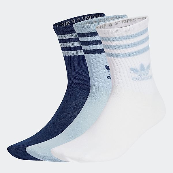 adidas Originals Sportsocken CREW SOCK 3STR günstig online kaufen