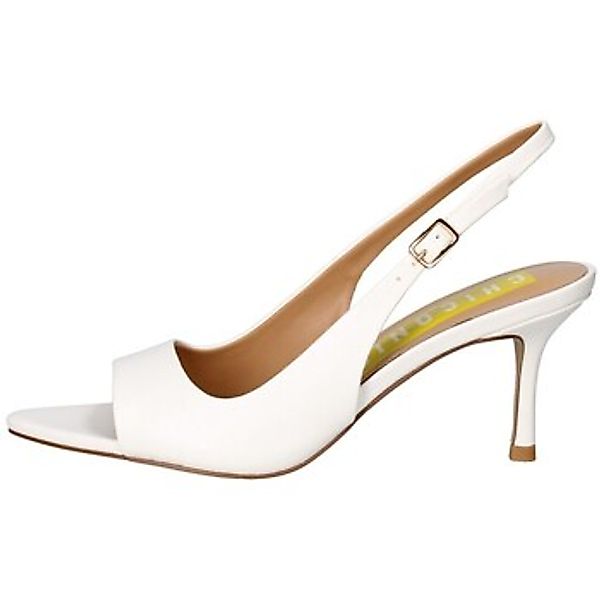 Chiconic  Sandalen 256.01.25 Sandelholz Frau günstig online kaufen