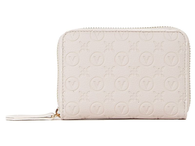 VALENTINO BAGS Geldbörse VPS8ZG137 Wallet SAMBA RE (Stück, 1-tlg., 1), gole günstig online kaufen