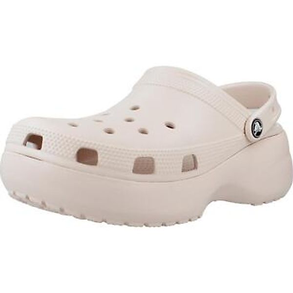 Crocs  Clogs Classic Platform Clog W Quartz günstig online kaufen